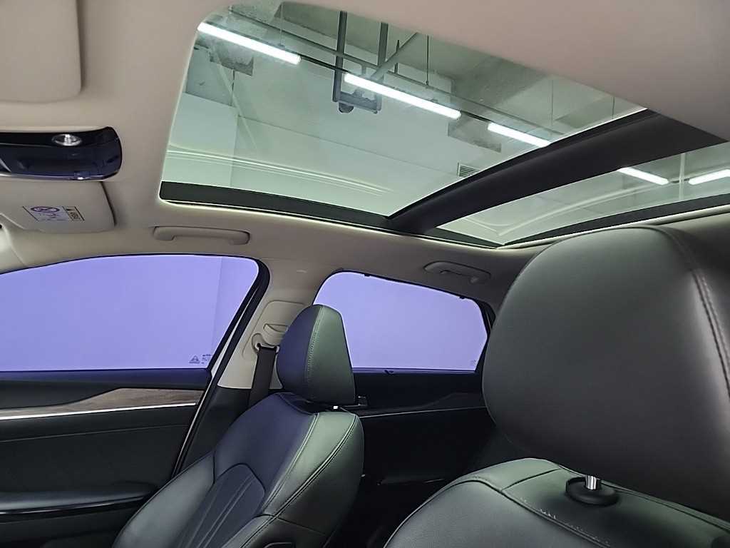 KIA K5 2020 - Importación desde Corea - HF Imports Iquique - Foto 16