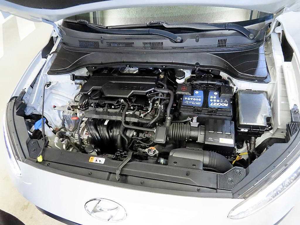 HYUNDAI Kona 2021 Gris - Importación desde Corea - HF Imports Iquique - Foto 18