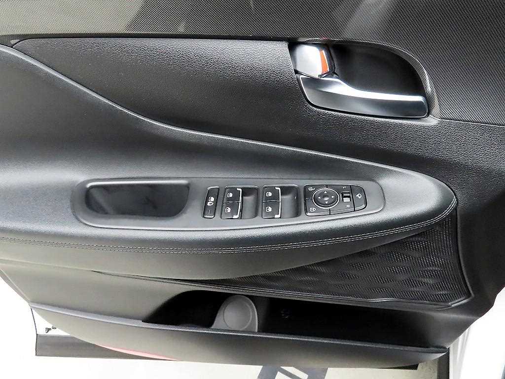 HYUNDAI Santa Fe - Vista 11