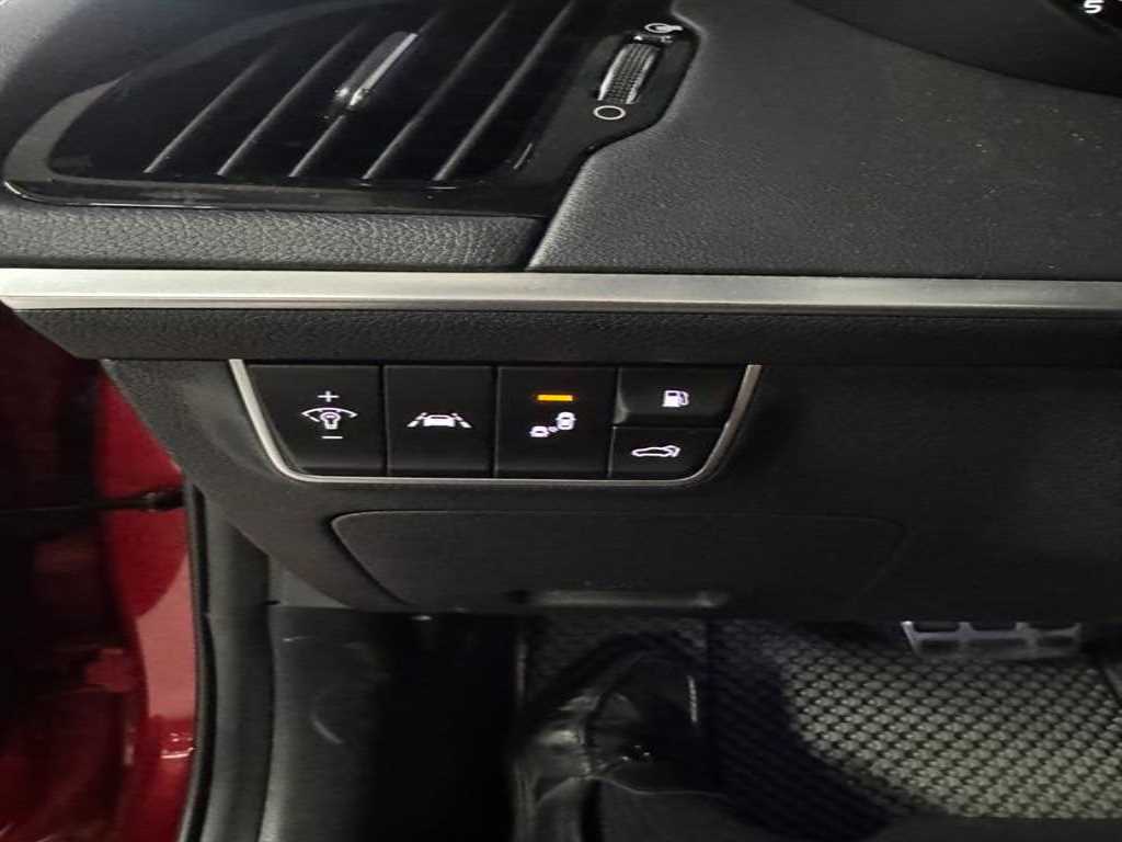 KIA Stinger 2020 Rojo - Importación desde Corea - HF Imports Iquique - Foto 15