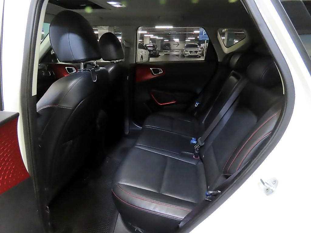 KIA Soul - Vista 7