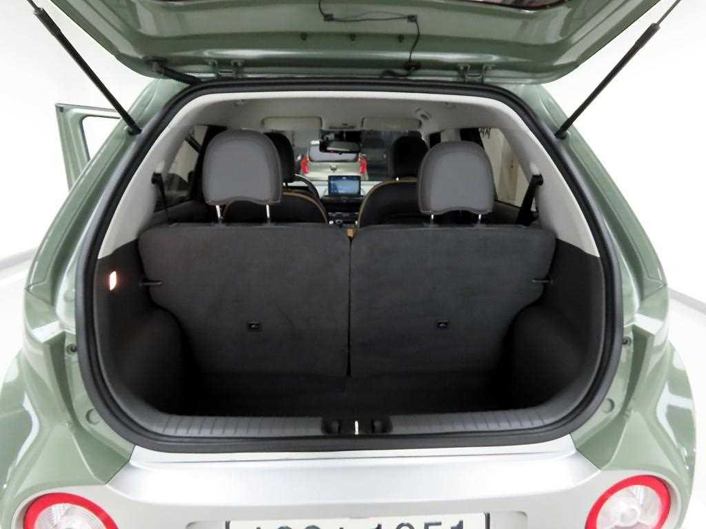 HYUNDAI Casper - Vista 5