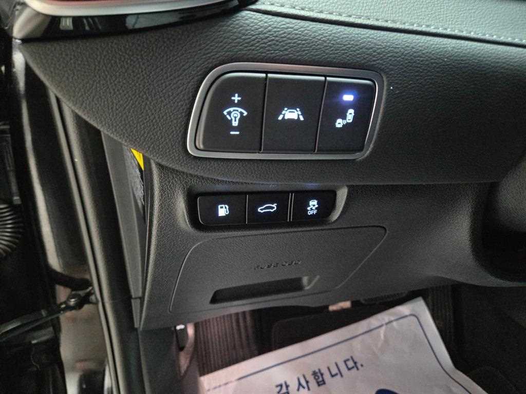 HYUNDAI Grandeur - Vista 6