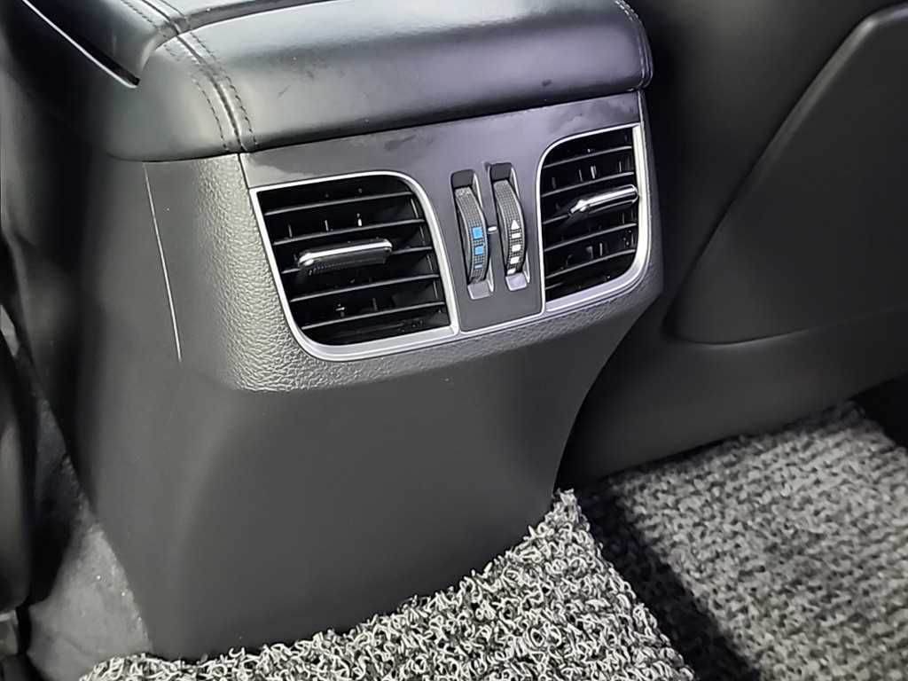 Genesis G80 2018 Negro - Importación desde Corea - HF Imports Iquique - Foto 15