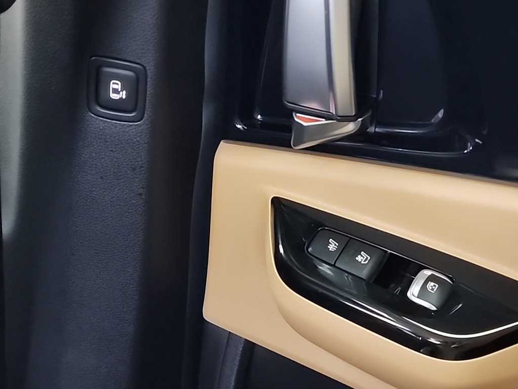 KIA Carnival 2022 Blanco - Importación desde Corea - HF Imports Iquique - Foto 14