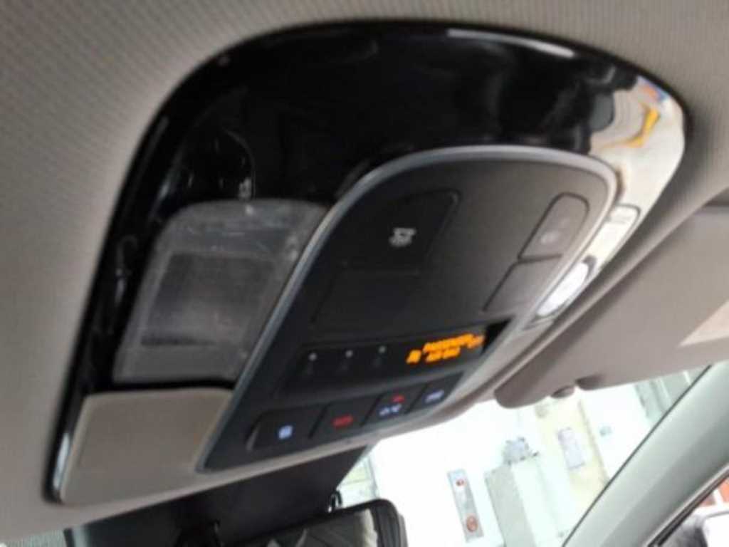 HYUNDAI Tucson - Vista 6