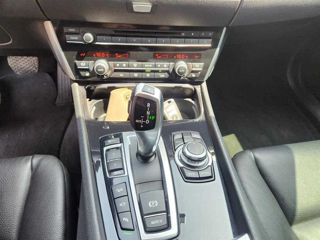 BMW Gran Turismo - Vista 9