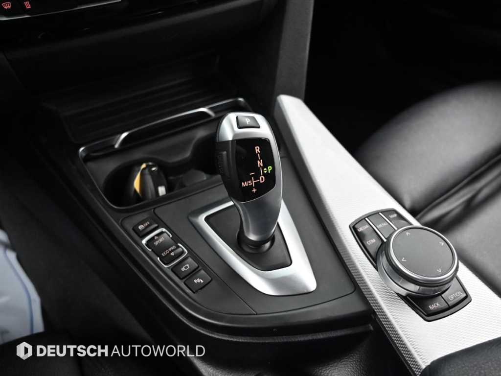 BMW Gran Turismo - Vista 9