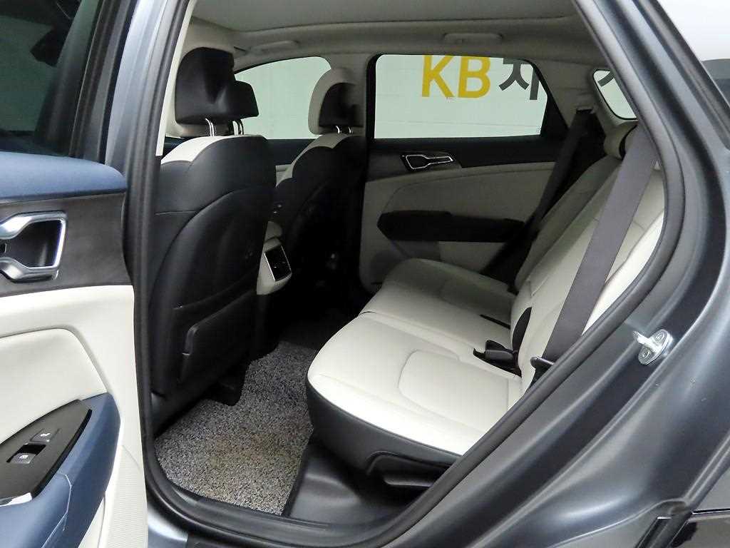 KIA Sportage 2022 - Importación desde Corea - HF Imports Iquique - Foto 13