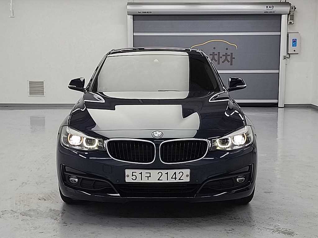 BMW Gran Turismo - Vista 2