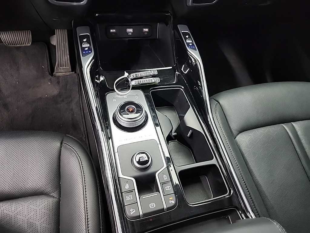 KIA Sorento - Vista 8