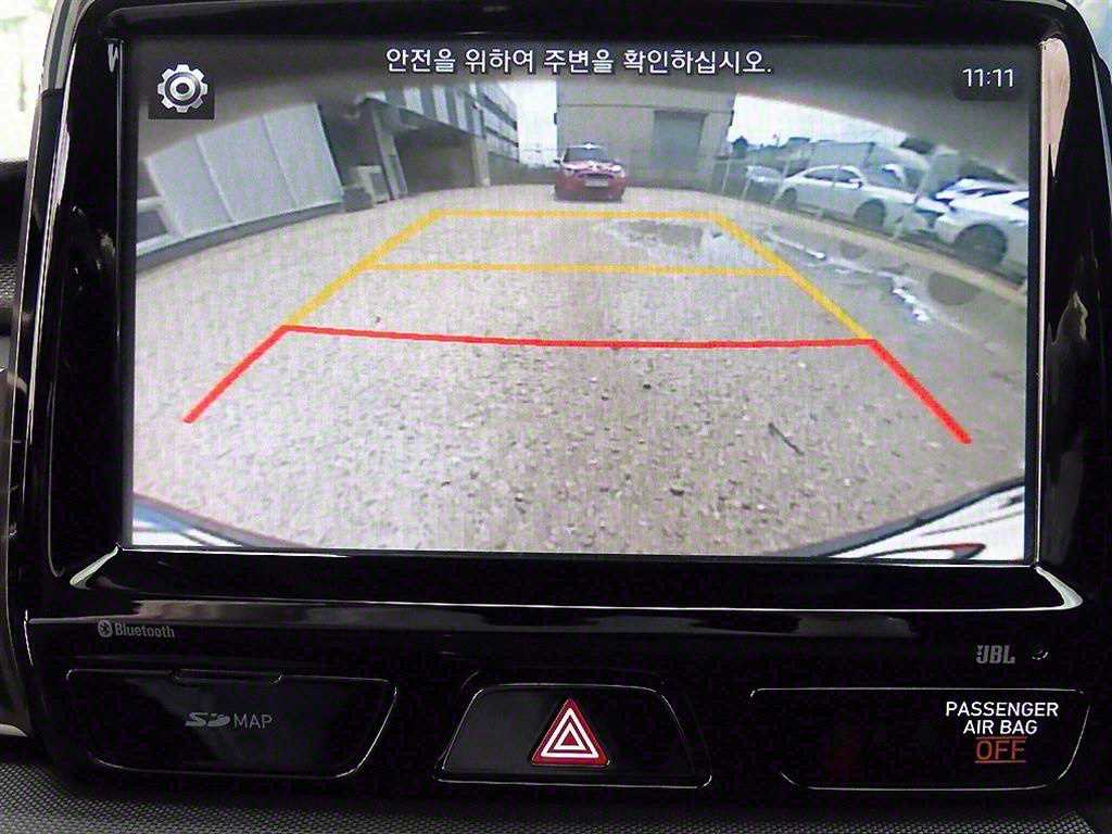 HYUNDAI Veloster 2018 Negro - Importación desde Corea - HF Imports Iquique - Foto 16