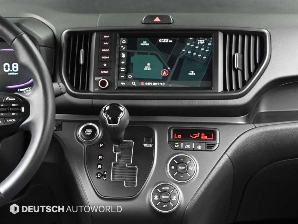 KIA Ray 2024 Blanco - Importación desde Corea - HF Imports Iquique - Foto 14