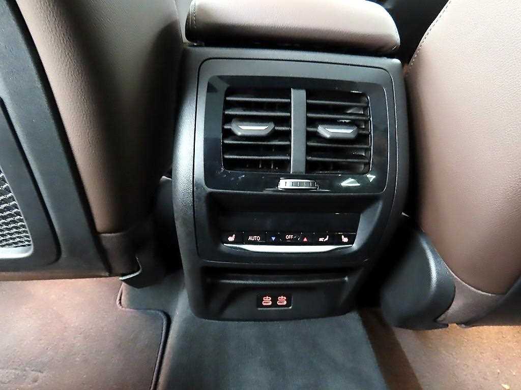 BMW X3 2024 Negro - Importación desde Corea - HF Imports Iquique - Foto 16