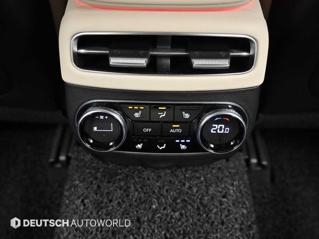 Genesis GV70 2024 Blanco - Importación desde Corea - HF Imports Iquique - Foto 16