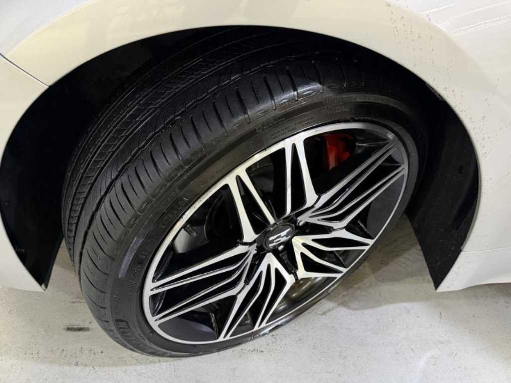 KIA Stinger 2018 - Importación desde Corea - HF Imports Iquique - Foto 20