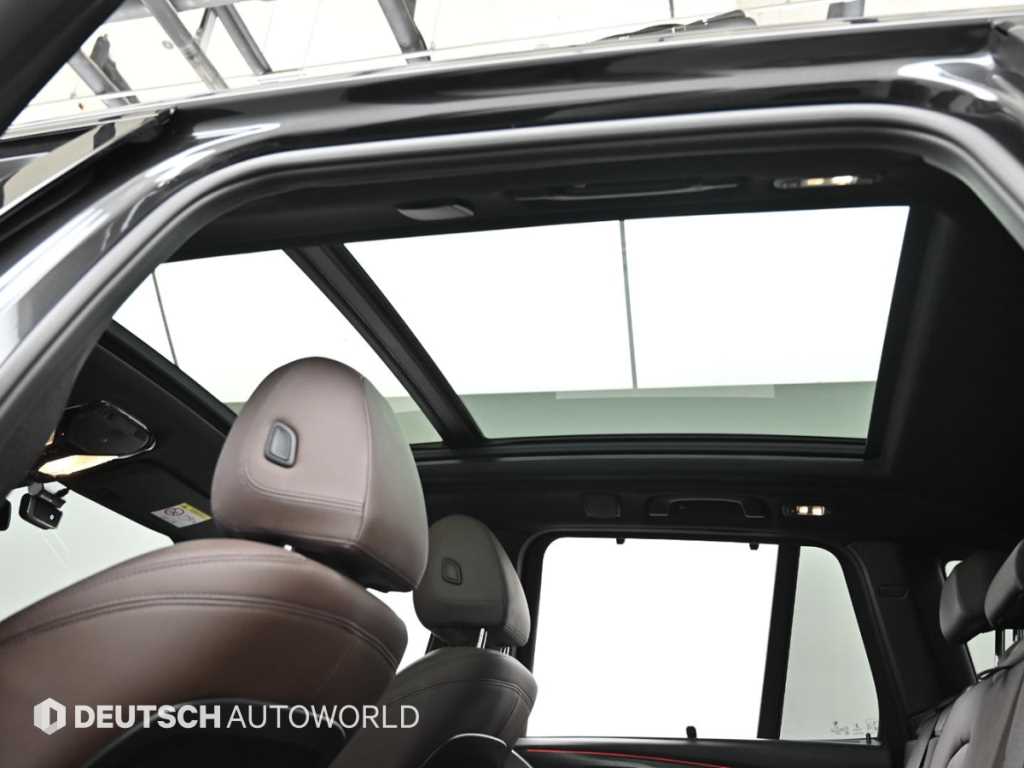 BMW X3 2022 Gris - Importación desde Corea - HF Imports Iquique - Foto 18