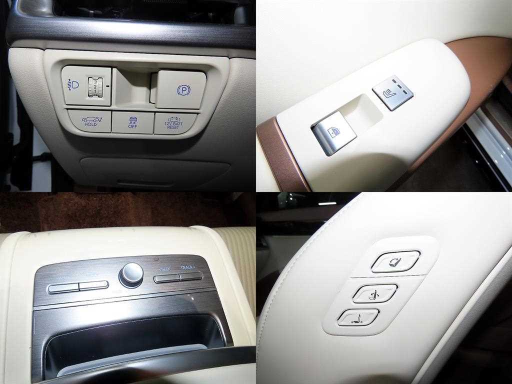 HYUNDAI Grandeur 2024 Blanco - Importación desde Corea - HF Imports Iquique - Foto 18