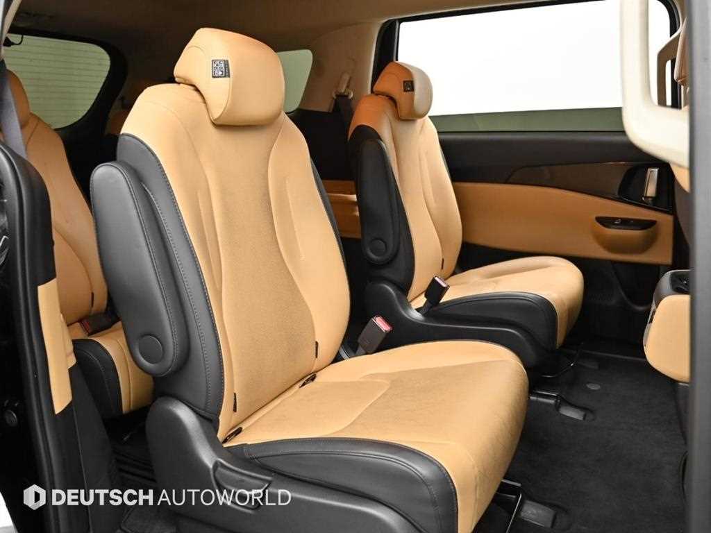 KIA Carnival - Vista 12