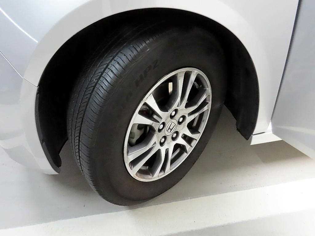 Honda Odyssey 2013 Plateado - Importación desde Corea - HF Imports Iquique - Foto 19