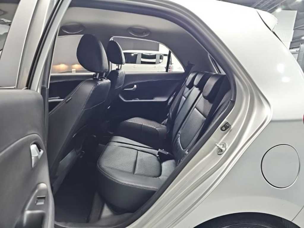 KIA Morning 2013 - Importación desde Corea - HF Imports Iquique - Foto 17