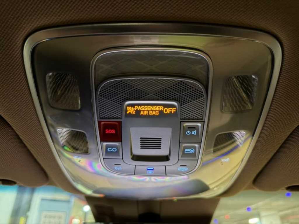 Genesis G80 2025 Café - Importación desde Corea - HF Imports Iquique - Foto 16