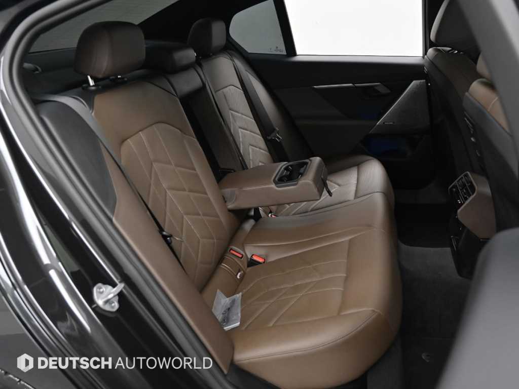 BMW 5 Series - Vista 12