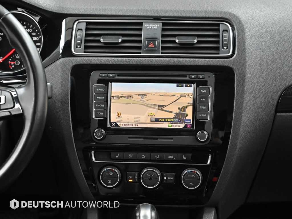 Volkswagen Jetta 2016 - Importación desde Corea - HF Imports Iquique - Foto 14