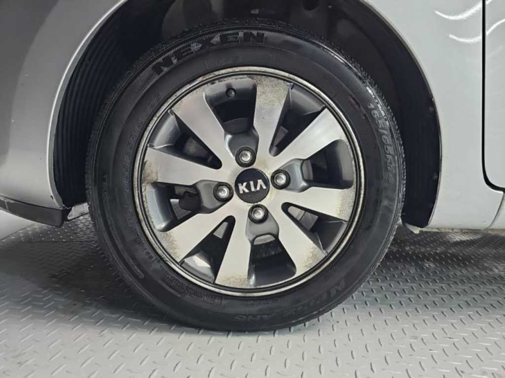 KIA Morning 2013 - Importación desde Corea - HF Imports Iquique - Foto 20