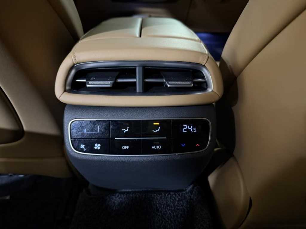 Genesis G80 - Vista 11