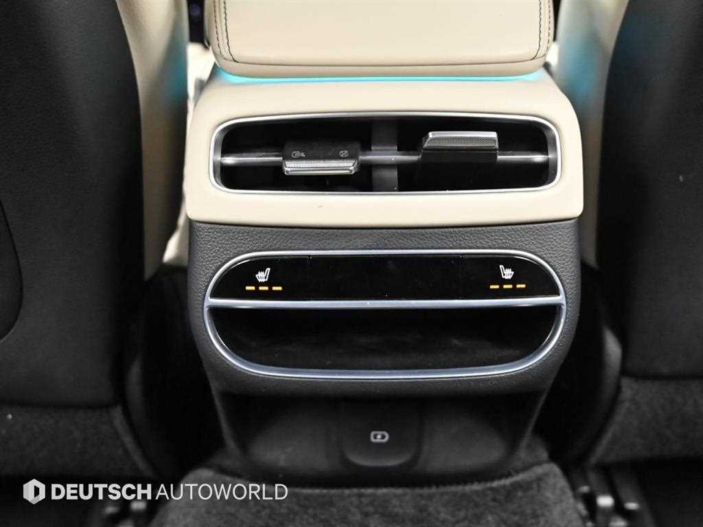 Genesis GV70 2023 Blanco - Importación desde Corea - HF Imports Iquique - Foto 16