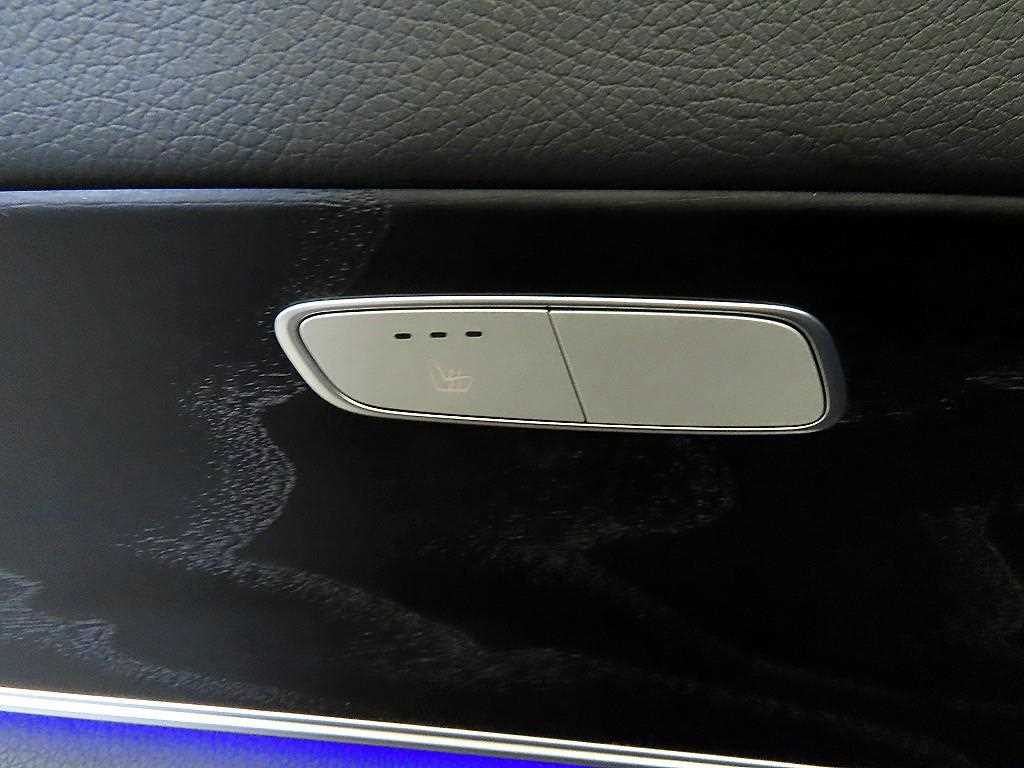 Mercedes Benz E class 2019 Negro - Importación desde Corea - HF Imports Iquique - Foto 15