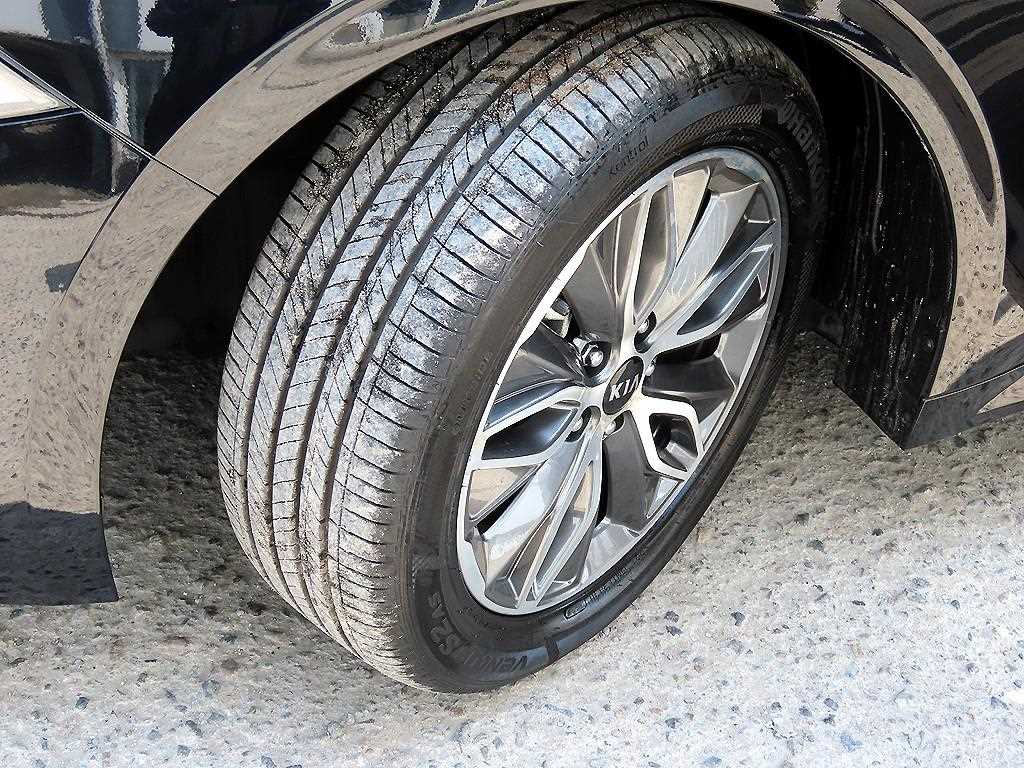 KIA K5 2020 Negro - Importación desde Corea - HF Imports Iquique - Foto 20
