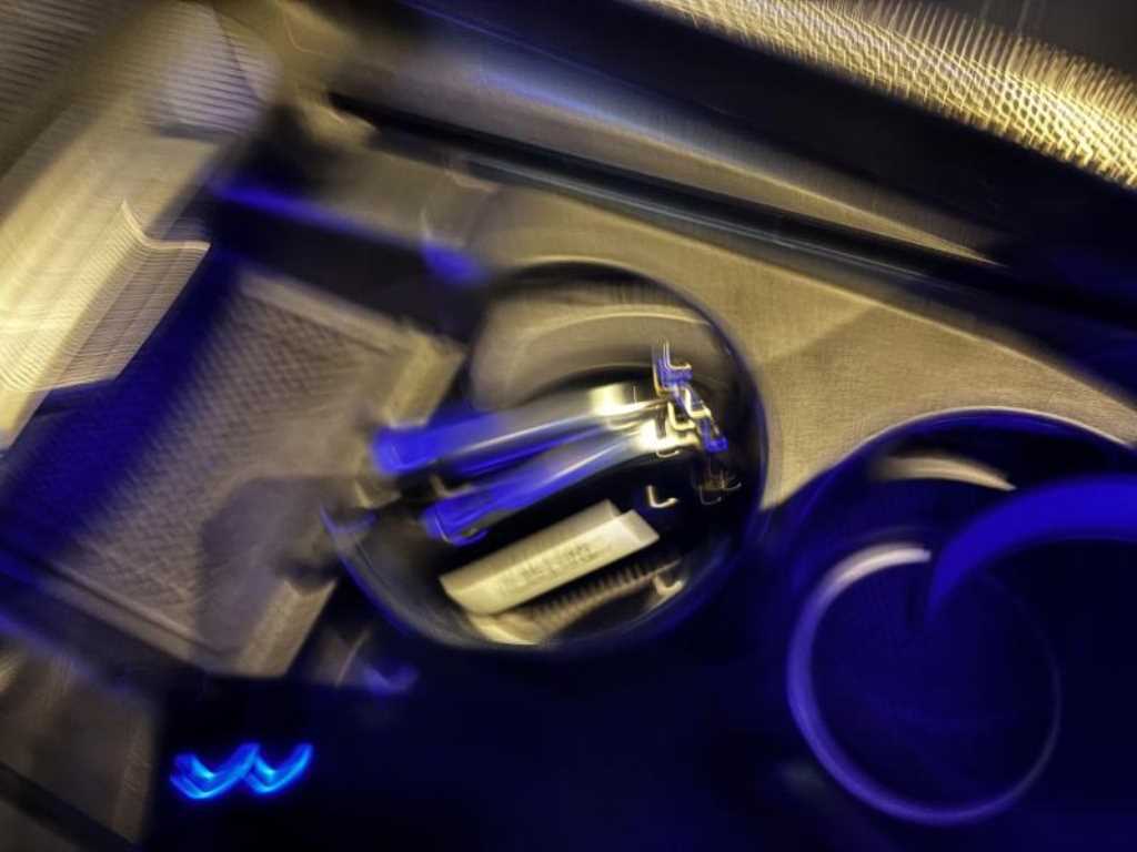 Mercedes Benz E class 2025 - Importación desde Corea - HF Imports Iquique - Foto 13