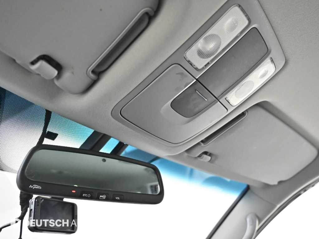 KIA Mohave 2015 Plateado - Importación desde Corea - HF Imports Iquique - Foto 18