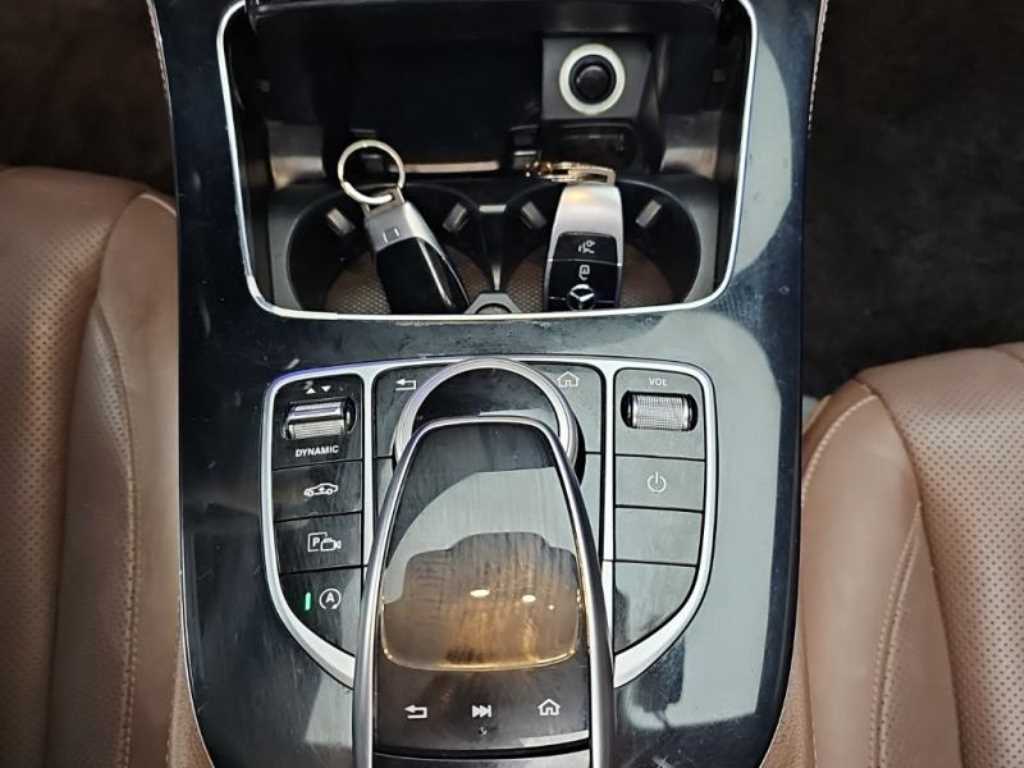 Mercedes Benz E class 2018 Blanco - Importación desde Corea - HF Imports Iquique - Foto 16