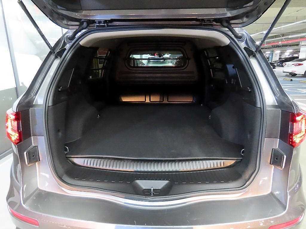SAMSUNG QM6 2024 Gris - Importación desde Corea - HF Imports Iquique - Foto 16