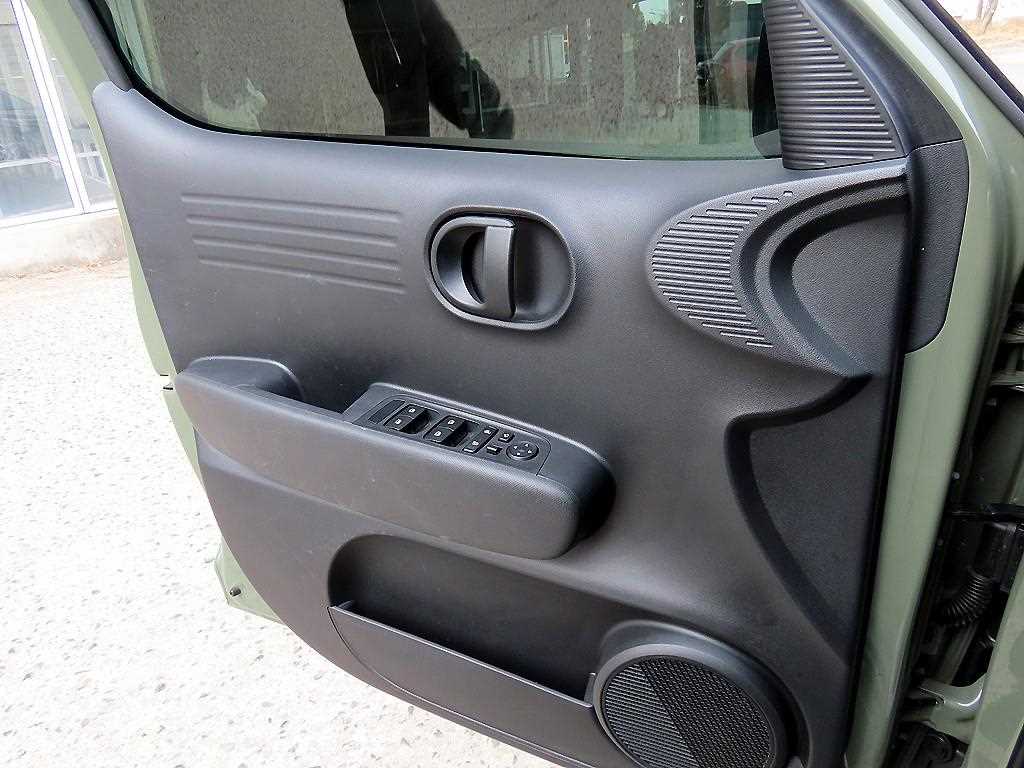 HYUNDAI Casper - Vista 11