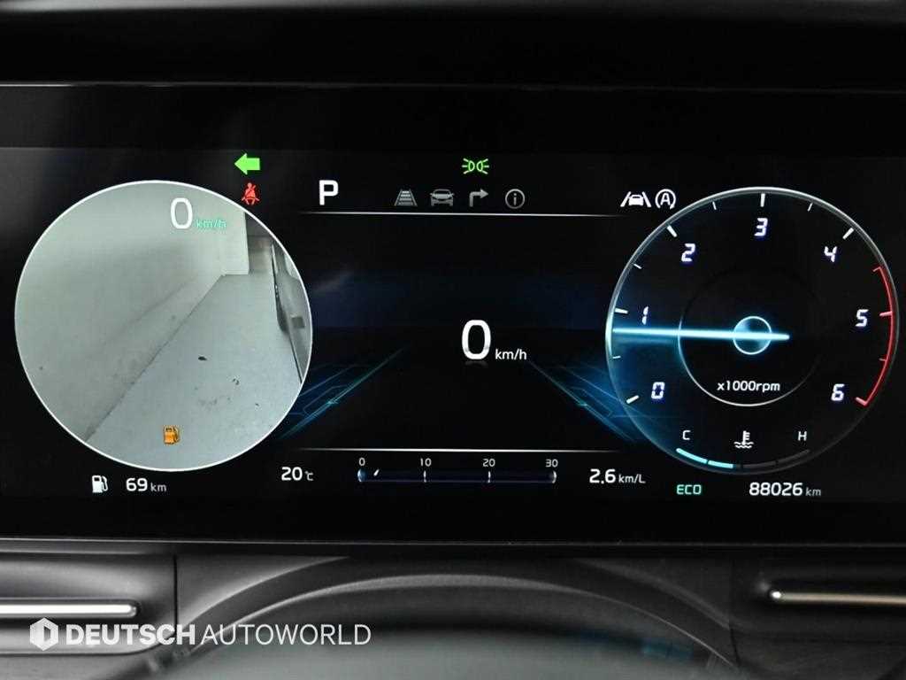 KIA Carnival - Vista 8