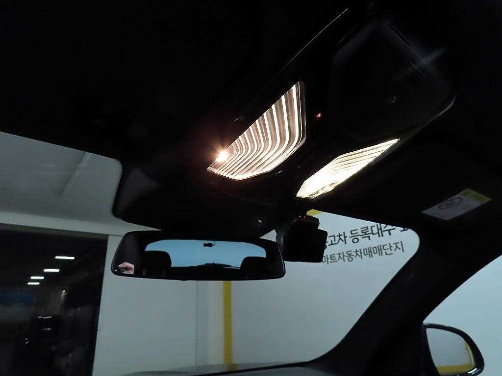 BMW X3 2024 Negro - Importación desde Corea - HF Imports Iquique - Foto 16
