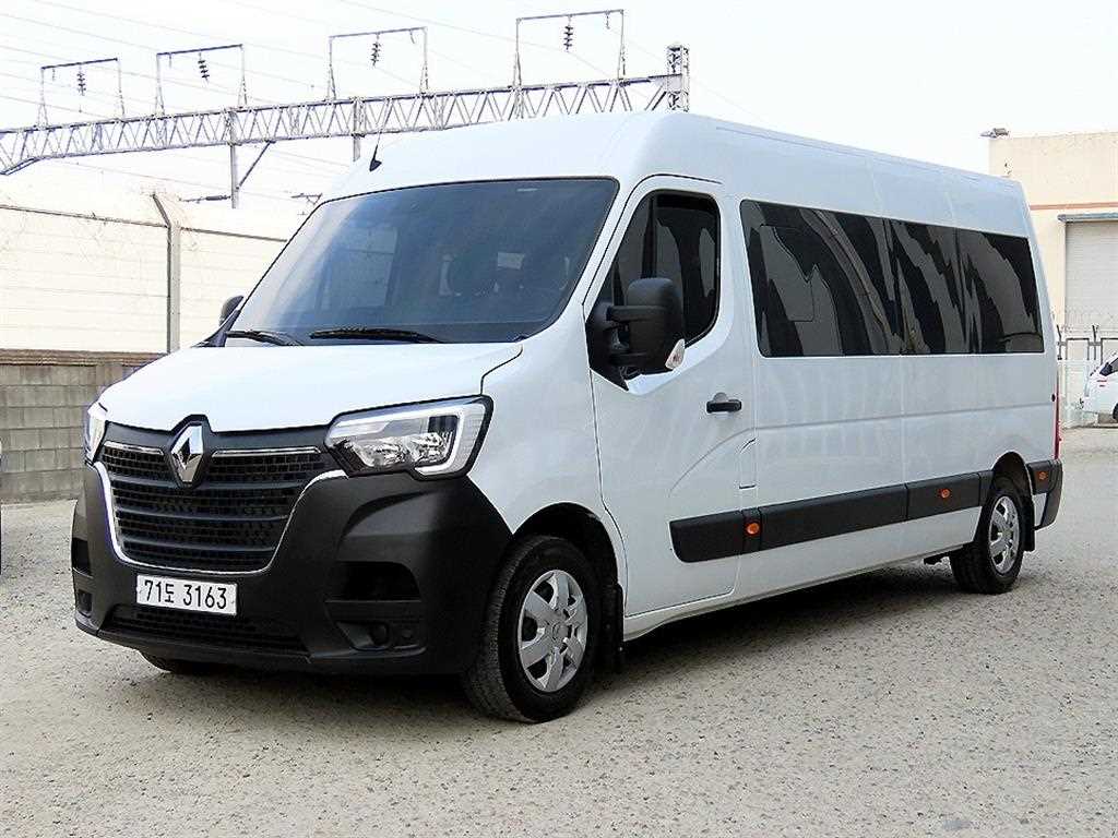 SAMSUNG Master - Vista 2