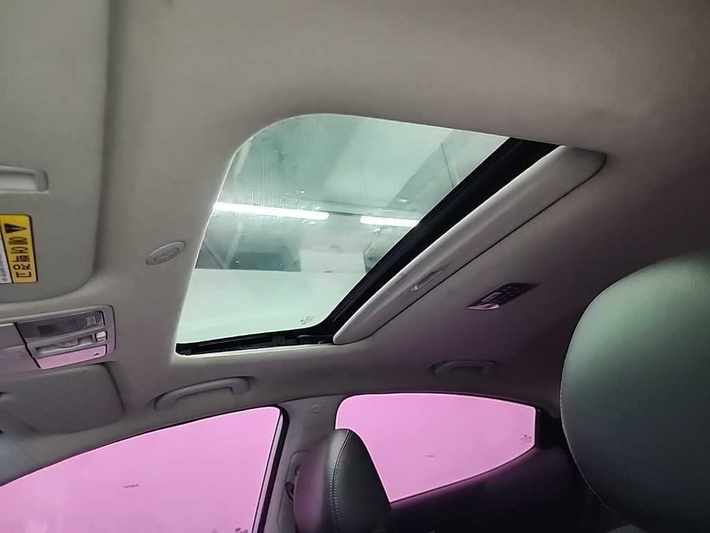 HYUNDAI Avante 2012 Blanco - Importación desde Corea - HF Imports Iquique - Foto 14