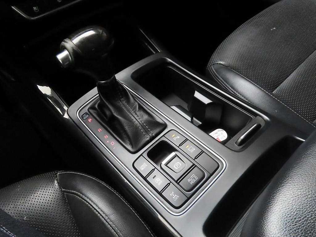 KIA Sorento - Vista 11