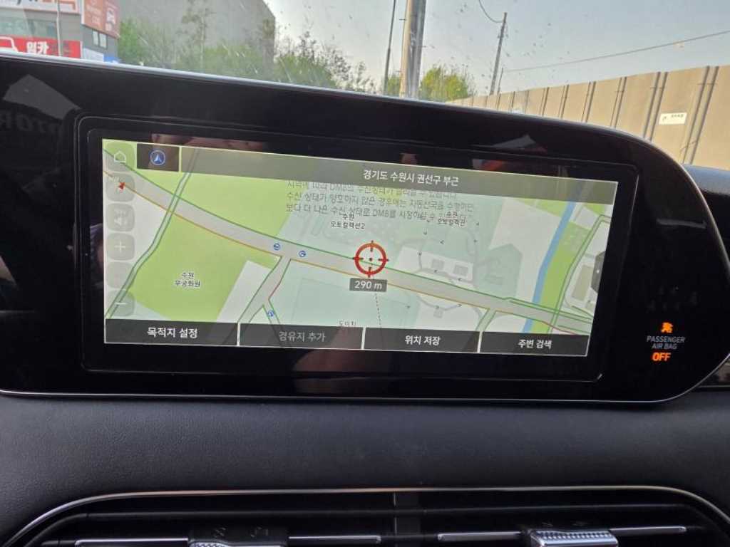 HYUNDAI Palisade - Vista 8