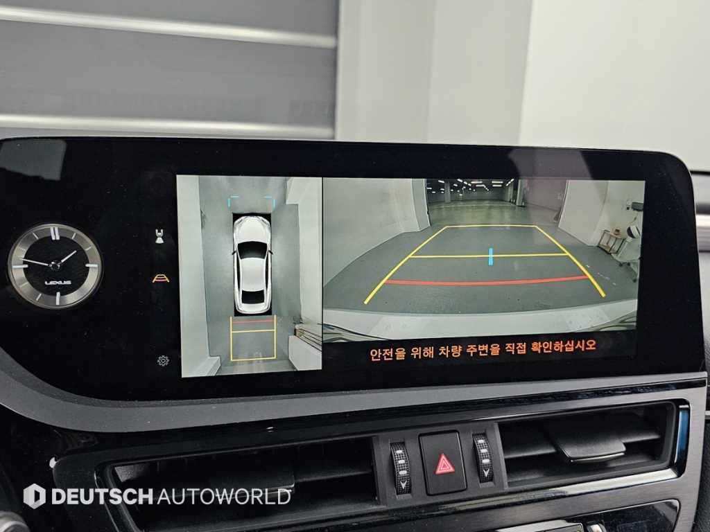 Lexus ES 2024 - Importación desde Corea - HF Imports Iquique - Foto 15
