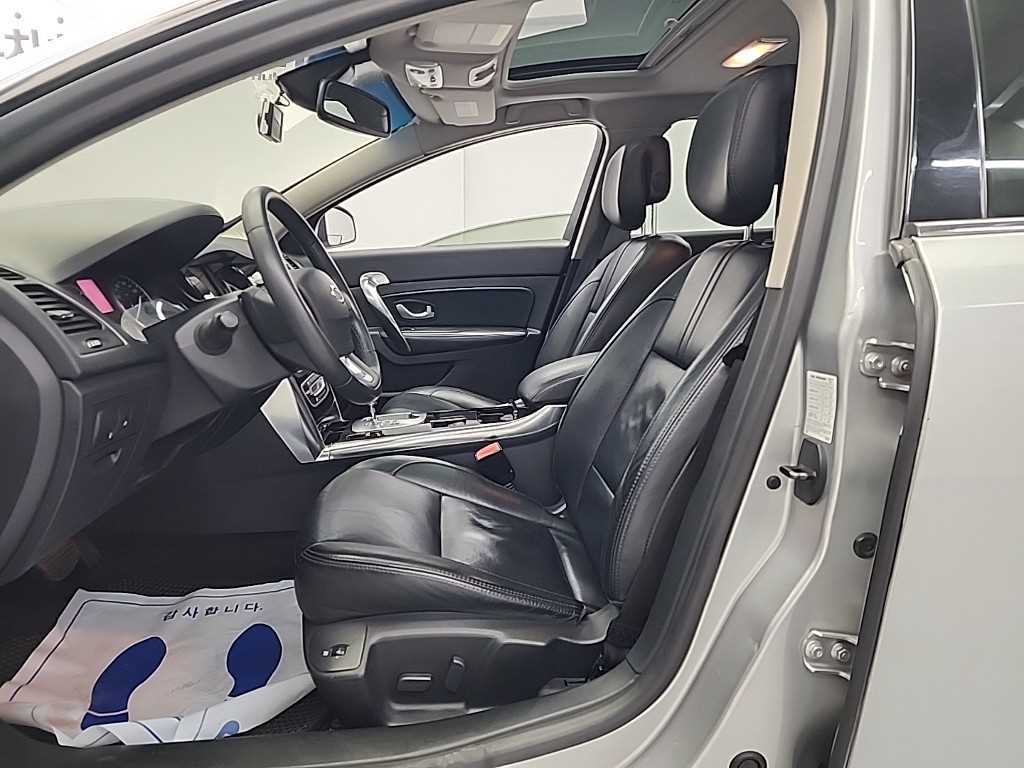 SAMSUNG SM5 - Vista 11