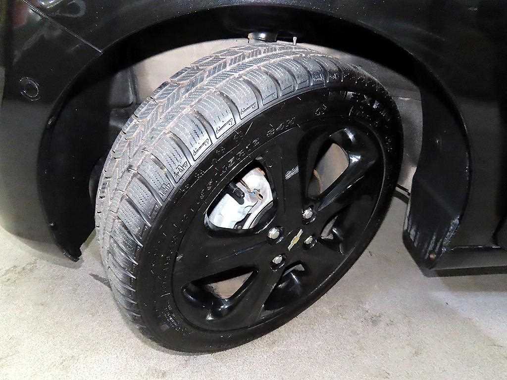 Chevrolet Spark 2016 Negro - Importación desde Corea - HF Imports Iquique - Foto 20