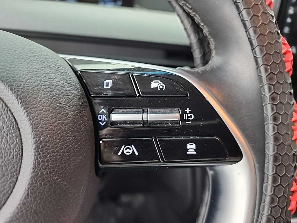 HYUNDAI Staria 2023 Negro - Importación desde Corea - HF Imports Iquique - Foto 17