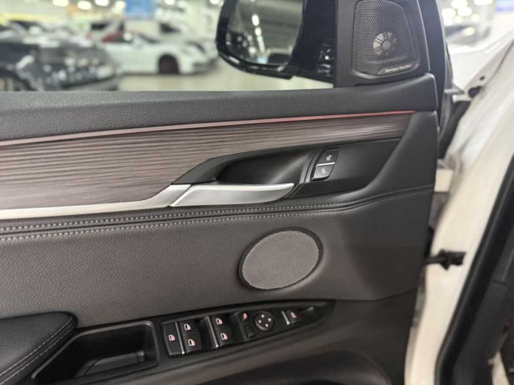 BMW X5 2018 - Importación desde Corea - HF Imports Iquique - Foto 16