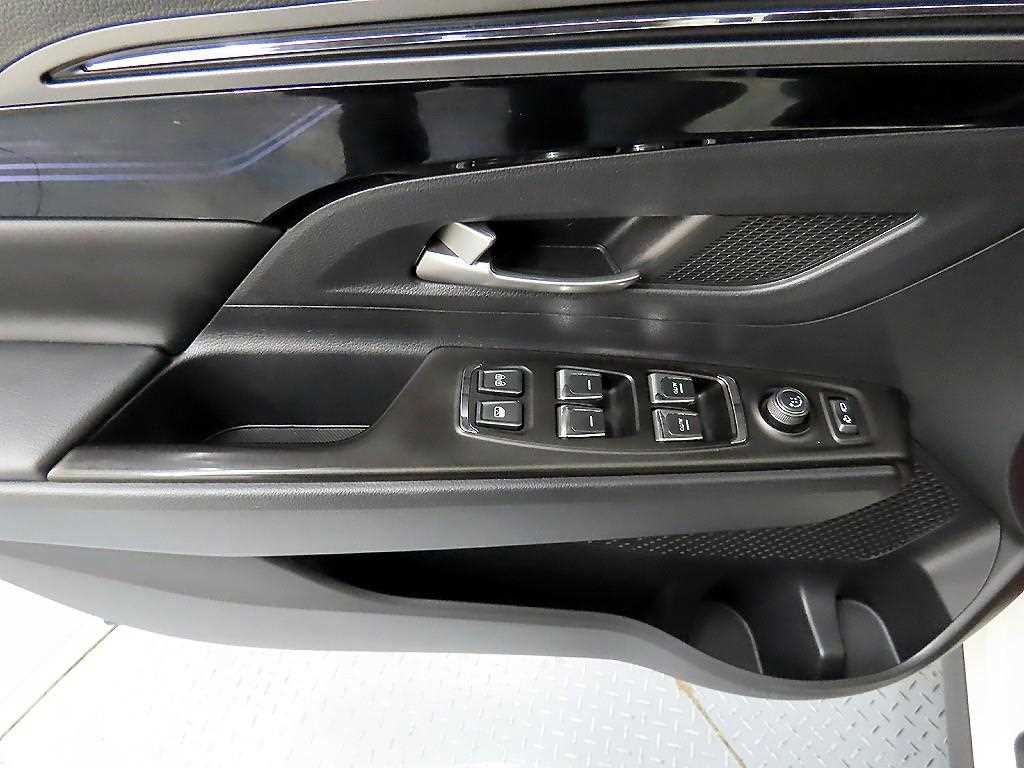 Ssangyong Korando - Vista 11